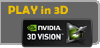 Play in 3D (s nVidia 3DVision)