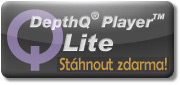 DepthQ Player Lite is now Free!